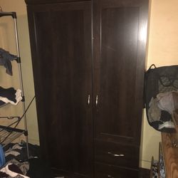 Beautiful Armoire. For Sale