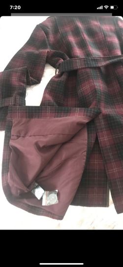 BB Dakota size s