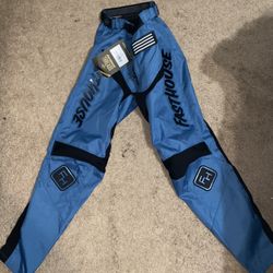 Brand New FasthouseDirt Bike Pants