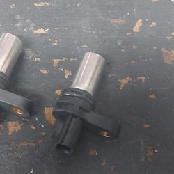 Crankshaft Position Sensor 02-06 Nissan Altima 2.5S