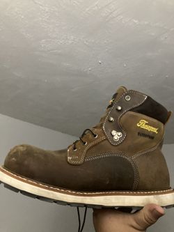 Throgood Boots