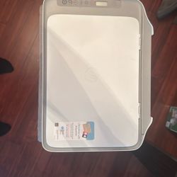 Hp All In One Printer/Scanner