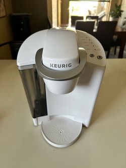 Keurig coffee marker