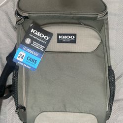 cooler backpack 