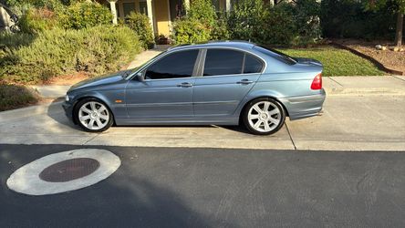 1999 BMW 328iC