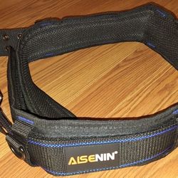 Work Belt