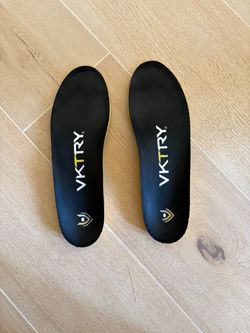 VKTRY Performance Shoe Insoles size 11