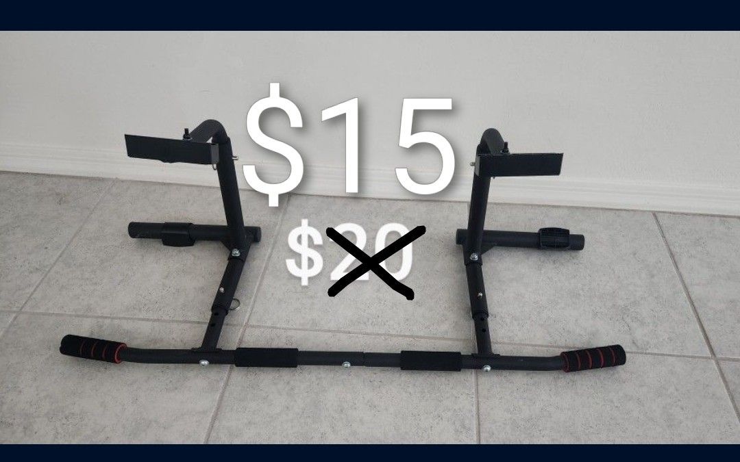 Pull Up Bar