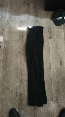 Blk skinny jeans