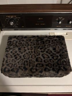 Bravest Studios Leopard Claw Mule 'Dark Leopard'