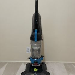 Bissell Vacuum 