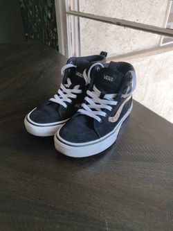Kids Vans Shoes