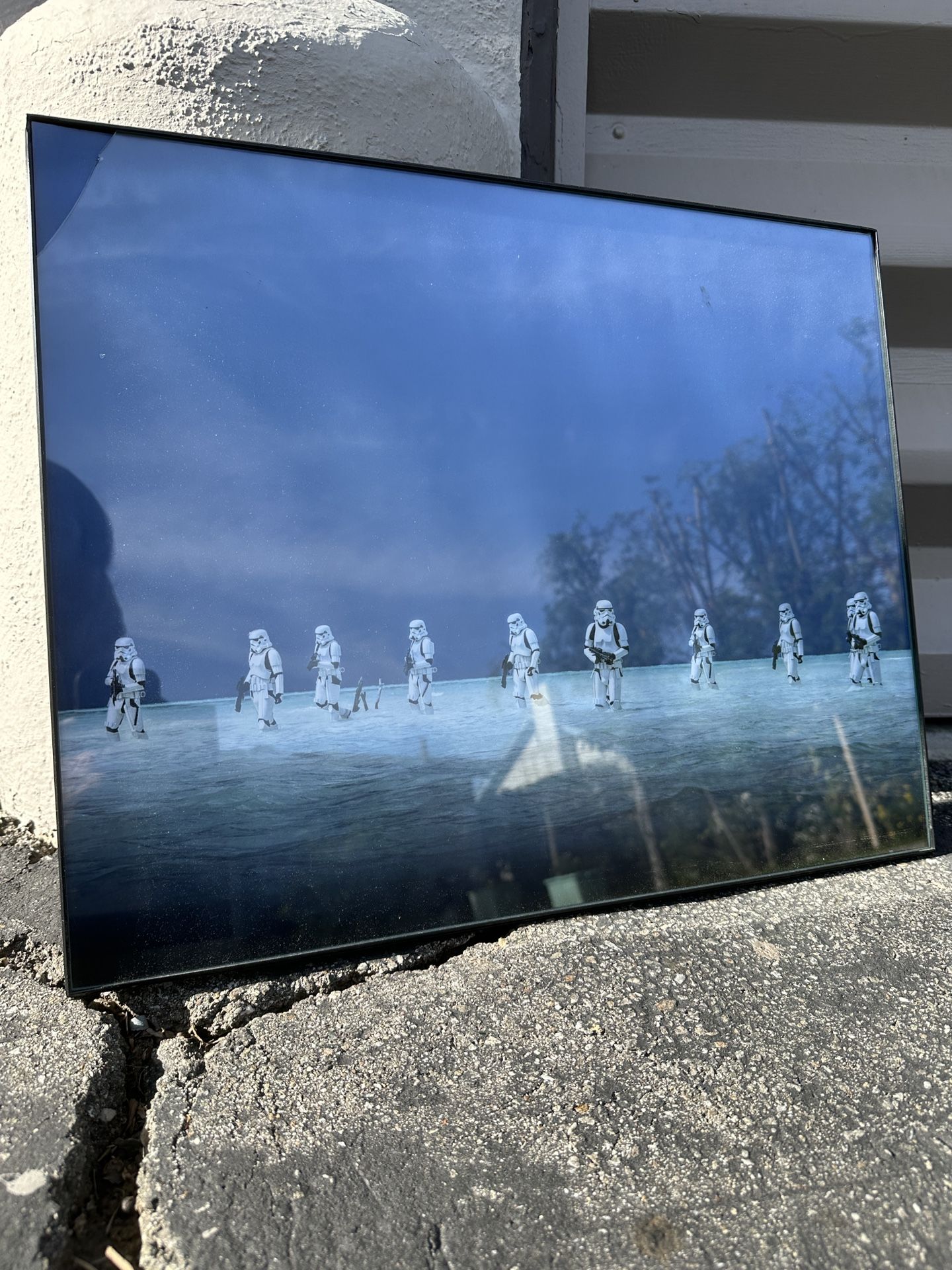 Star Wars Rogue One Photo