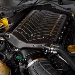 !Whipple Supercharger For Sale !