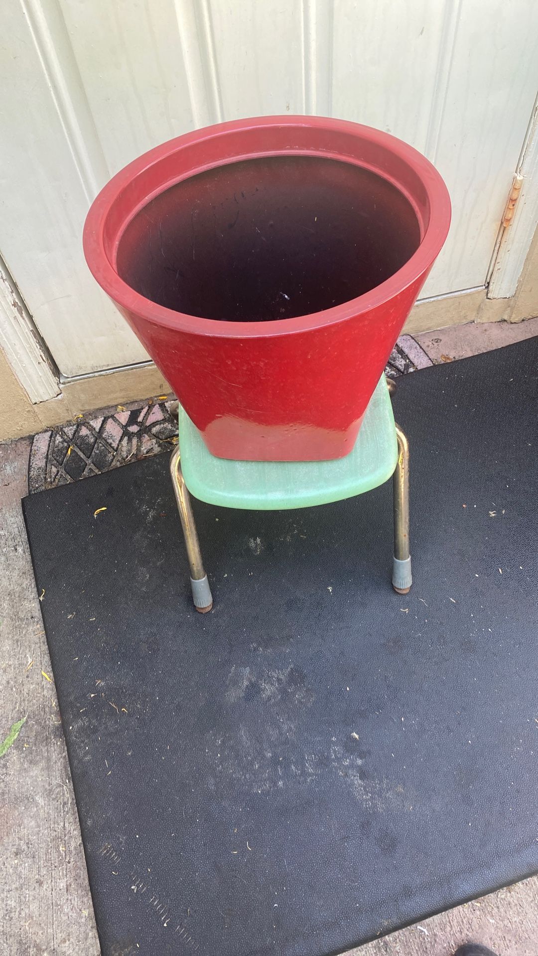 Flower Pots L