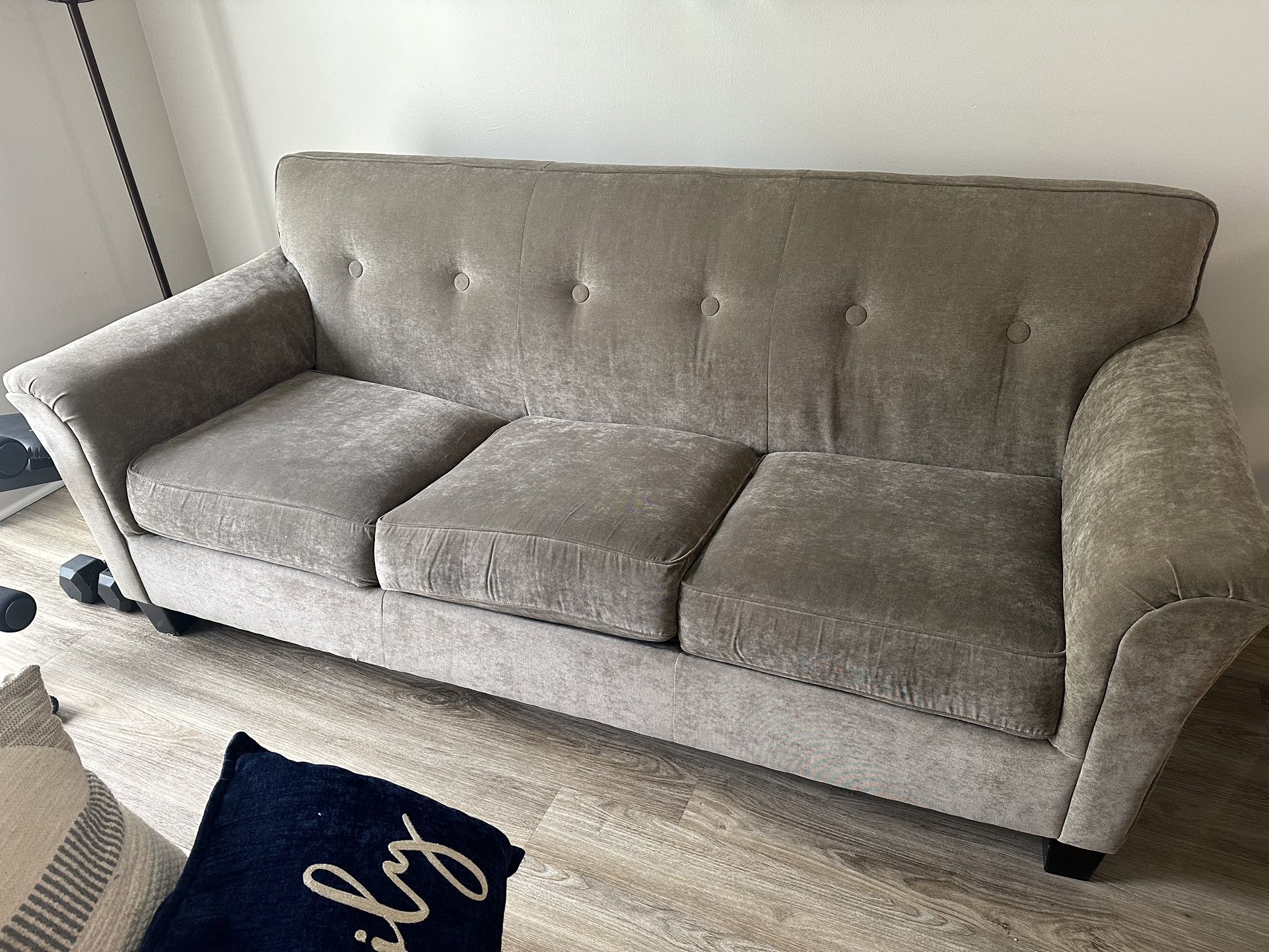 Couch/ Sofa