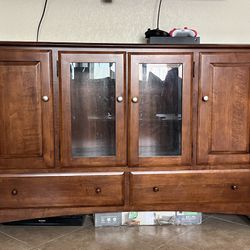 Console Table /TV Stand 