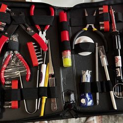 Belkin Tool Kit