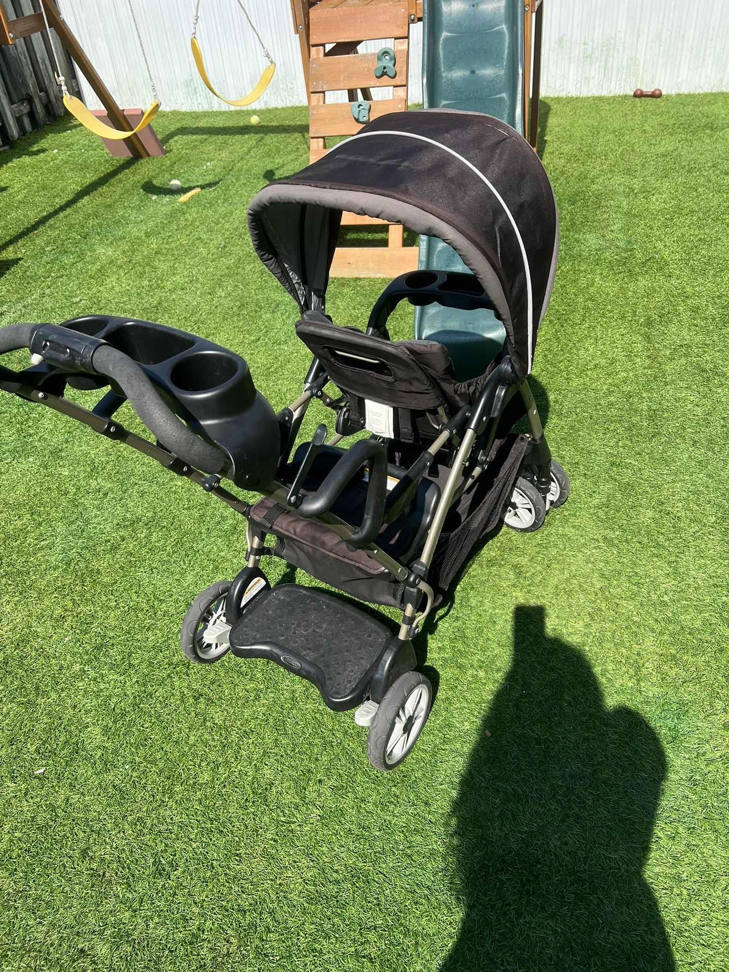 Double Stroller for Sale in Miami, FL OfferUp