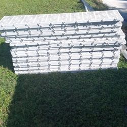 ThruFlow Dock Deck