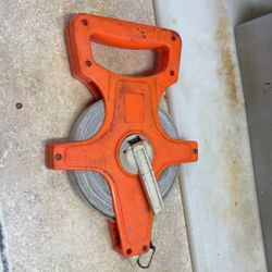 Tape Measure