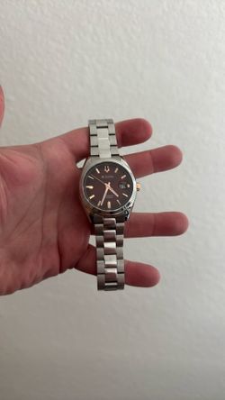 Men’s Bulova Watch