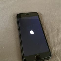 iPhone 7 In A Good Condition, 32Gb