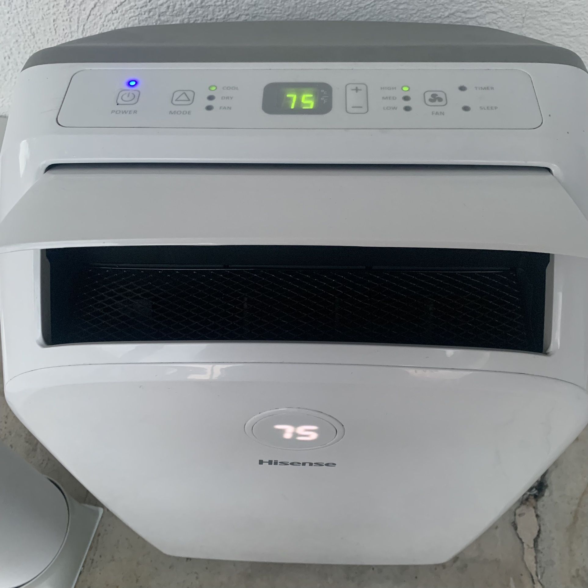 Portable Air Conditioner