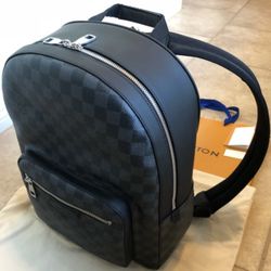 Louis Vuitton Bag New Authentic Backpack