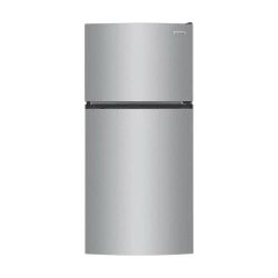 FRIGIDAIRE FFHT1425VV top freezer freestanding refrigerator