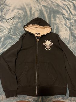 Obey Hoodie