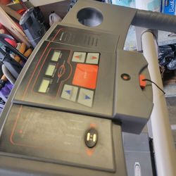 Treadmill