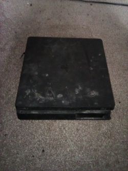 Ps4 (For Parts Or if u can fix)