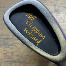 MOMENTUS CHIPPING WIZARD 42 DEGREE WEIGHTED