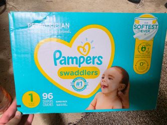 Diapers