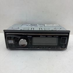 Boss Audio Multimedia Player