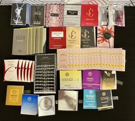 Perfume Samples 