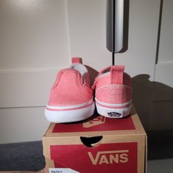 Vans Toddler 
