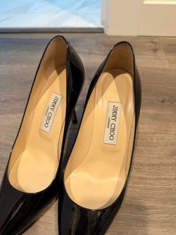 Jimmy Choo