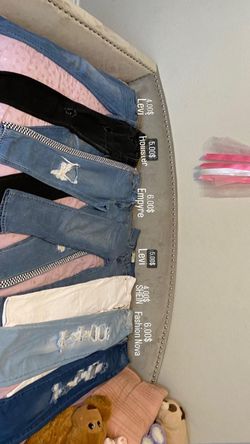 Teen Clothes