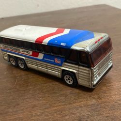 Bus De Colección