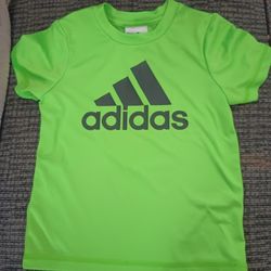 Shirt Adidas Size2t 