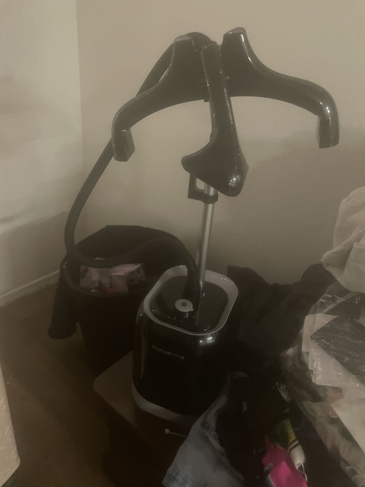 Rowenta Expert Style Clothing Steamer