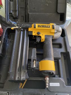 18gauge Brad Nailer