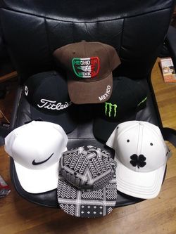 Hats 4 sale