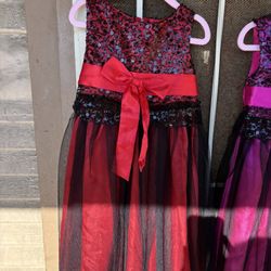 Girls Dresses