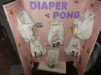 Party Lot Decor And Favors And More