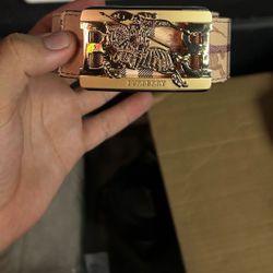 Belts