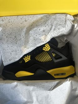 Jordan Thunder 4