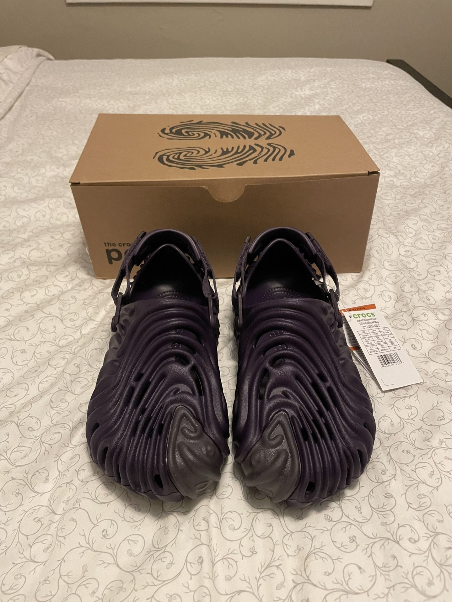 Crocs Pollex Salehe Bembury
